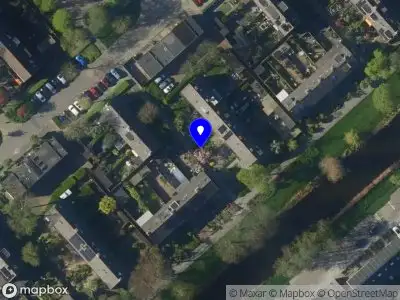 112 melding Overlastmelding Uranuslaan in Heerhugowaard gesloten