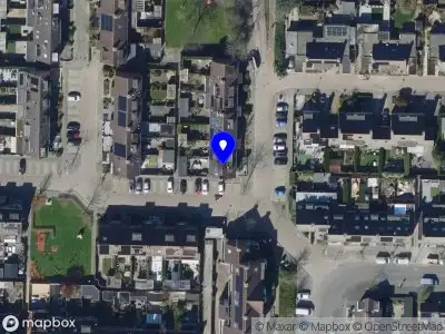 Besteld ambulance vervoer naar de Grondmolen in Barendrecht