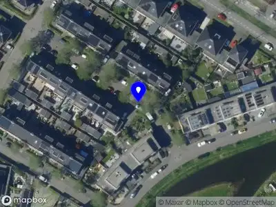 Traumahelikopter met grote spoed naar de De Balg in Schagen