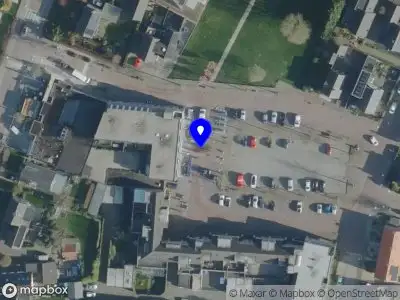 Politie naar de De Klef in Ewijk vanwege aanrijding met letsel