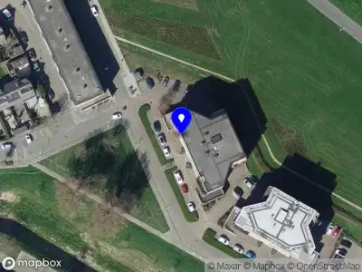 Besteld ambulance vervoer naar de Maasboulevard in Spijkenisse