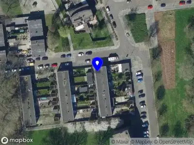 112 melding Ambulance met gepaste spoed naar de Curcumastraat in Hoogvliet Rotterdam