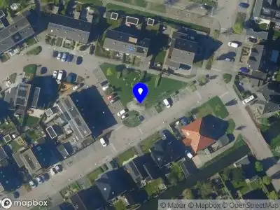 Ambulance met gepaste spoed naar de Zwanebloem in Abbekerk