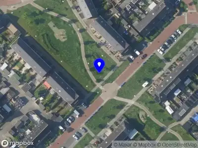 Brandweer met grote spoed naar de Valkenier in Zeewolde vanwege stankoverlast