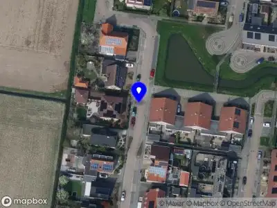 112 melding Overlastmelding Santgors in Zuid-Beijerland