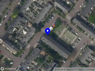 112 melding Overlastmelding Van Duvenvoordestraat in Warmond