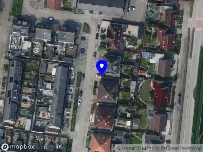 Overlastmelding Seggegors in Zuid-Beijerland