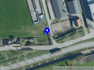 Overlastmelding Parallelweg in Wijk en Aalburg
