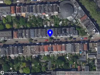 112 melding Overlastmelding Adriaan van Bleijenburgstraat in Dordrecht