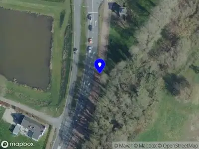 Overlastmelding Arnoud van Gelderweg in Grave