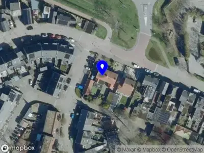 Overlastmelding Vaartstraat in Kaatsheuvel