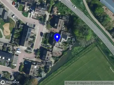 Overlastmelding Uiterdijksehof in Nederhorst den Berg