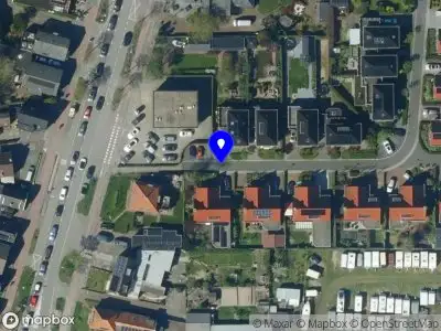 Overlastmelding Absalon in Limmen