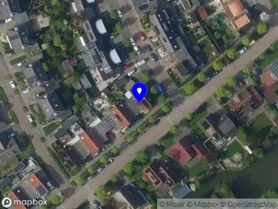 112 melding Overlastmelding Rietvoornlaan in Avenhorn