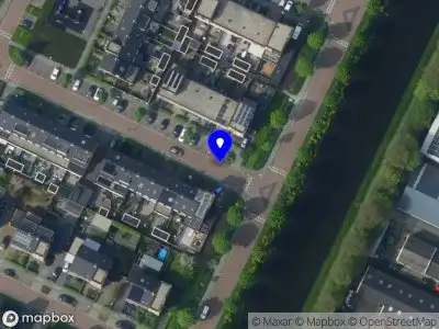 Overlastmelding Reukgras in De Goorn