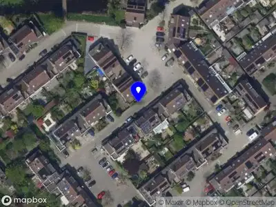 112 melding Brandweer met grote spoed naar de Spiegelkarper in Leiden vanwege stankoverlast