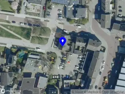 Overlastmelding Vossenbergselaan in Kaatsheuvel