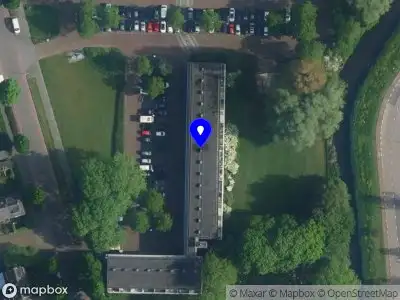 Anonieme overlastmelding Jeanne d'Arclaan in Amstelveen