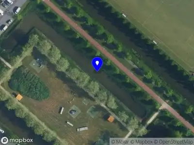 Ambulance met gepaste spoed naar de Montreallaan in Nieuw-Vennep