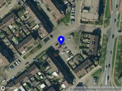 Overlastmelding Schepen Ploechpad in Arnhem (6831)