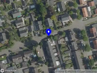 Brandweer met grote spoed naar de Hertog Hendriklaan in Lieshout