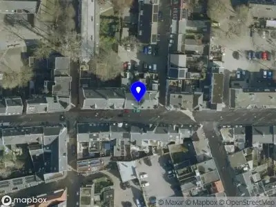 Overlastmelding Tuinstraat in Tilburg