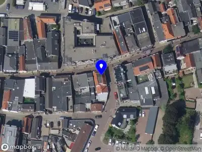 112 melding Overlastmelding Hoogstraat in Werkendam