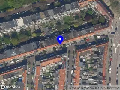 Ambulance met gepaste spoed naar de Nicolaas Beetsstraat in Schiedam