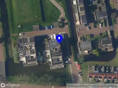 112 melding Ambulance met grote spoed naar de Watertorenpark in Alphen aan den Rijn