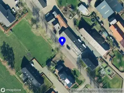 112 melding Politie naar de Conradsweg in Rouveen vanwege voertuigen te water