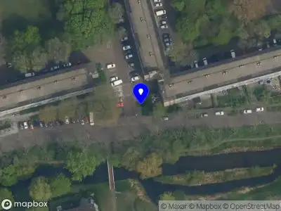 Ambulance met gepaste spoed naar de Chopinlaan in Delft