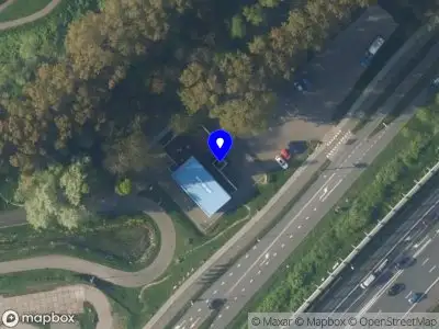 112 melding Ambulance met gepaste spoed naar de Willem van der Madeweg in Leiden