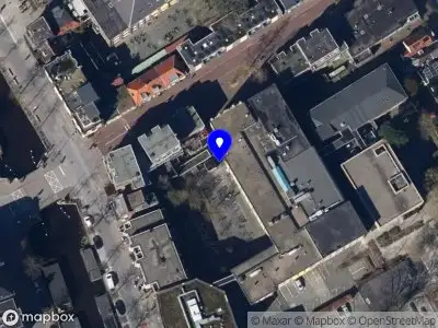Politie met grote spoed naar de W.A. Scholtenstraat in Groningen vanwege ongeval met letsel