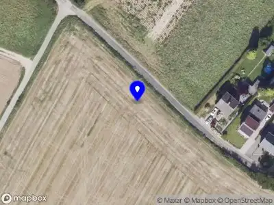 Brandweer met gepaste spoed naar de Quabeekstraat in Jabeek vanwege wateroverlast