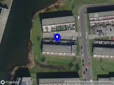 Politie met grote spoed naar de Lange Weide in Breda vanwege letsel