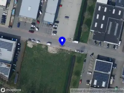 Politie naar de Energieweg in Numansdorp vanwege dier(en) in nood