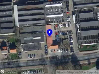 Politie met grote spoed naar de Fruitlaan in Goes vanwege letsel