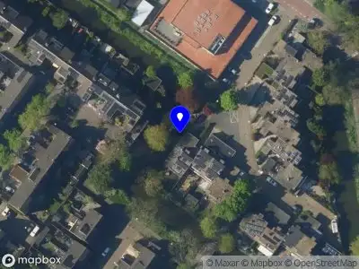 Politie naar de Boomstede in Maarssen vanwege aanrijding met letsel