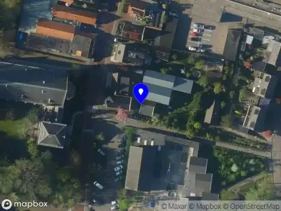 Brandweer met gepaste spoed naar de Prunuslaan in Oudorp vanwege waarnemen gaslucht