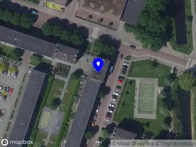 112 melding Ambulance met gepaste spoed naar de Snijderstraat in Gorinchem