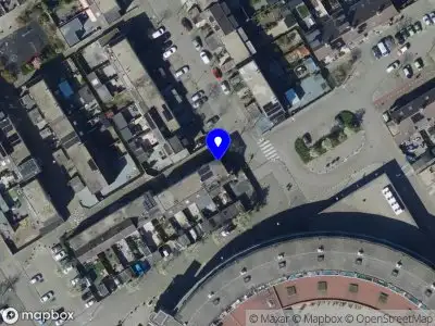 112 melding Ambulance met gepaste spoed naar de Kruizemuntdonk in Spijkenisse