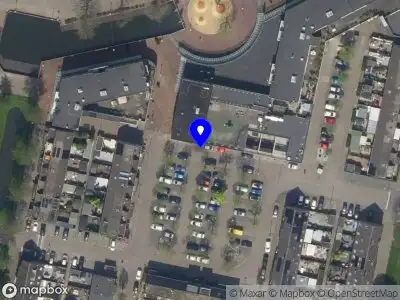 Brandweer met grote spoed naar de Fleringenstraat in Rotterdam vanwege stankoverlast