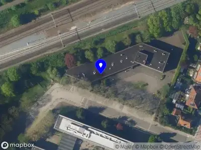 Politie naar de Christiaan Krammlaan in Utrecht vanwege aanrijding met letsel