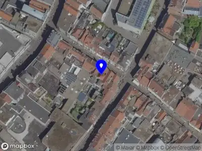 112 melding Brandweer met grote spoed naar de Bartelsplaats in Venlo vanwege stankoverlast