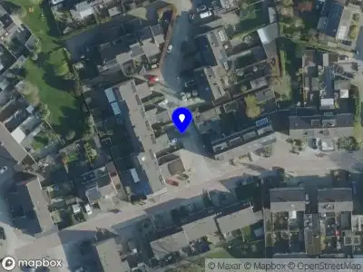 Brandweer met grote spoed naar de Fagot in Ewijk