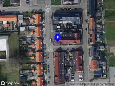 112 melding Besteld ambulance vervoer naar de Wilhelminastraat in Klaaswaal