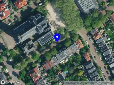 Politie naar de Kerkstraat in Deventer vanwege overval
