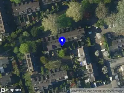 Brandweer met grote spoed naar de Het Oude Ambacht in Hoorn vanwege voertuigbrand