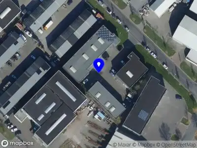 Politie met grote spoed naar de Ampèreweg in Middelburg vanwege letsel