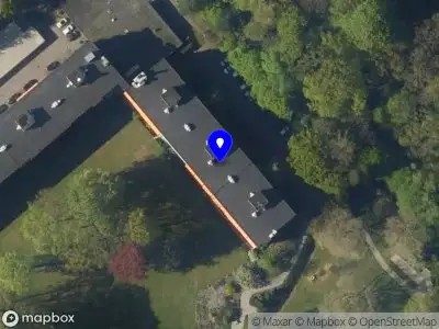 Traumahelikopter naar de Stoeplaan in Wassenaar